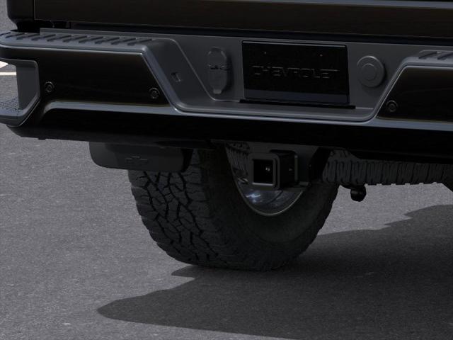 2026 Chevrolet Silverado 3500HD High Country