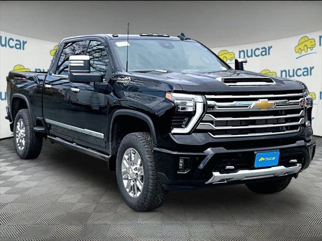 2026 Chevrolet Silverado 3500HD High Country for sale in Woburn, MA