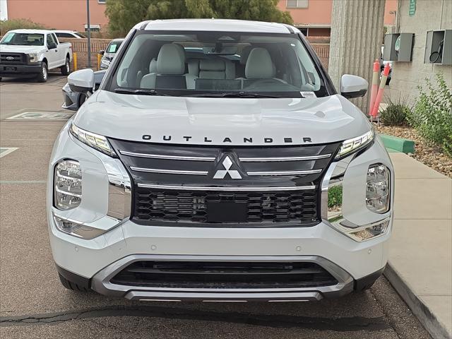 2026 Mitsubishi Outlander SE 1.5T 2WD