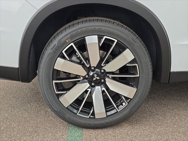 2026 Mitsubishi Outlander SE 1.5T 2WD