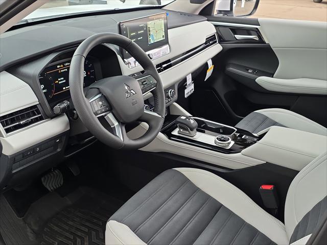2026 Mitsubishi Outlander SE 1.5T 2WD