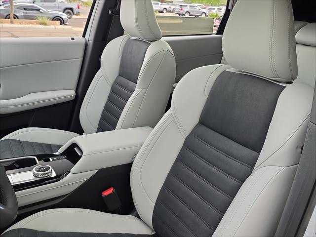 2026 Mitsubishi Outlander SE 1.5T 2WD