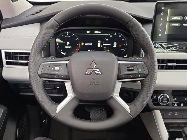 2026 Mitsubishi Outlander SE 1.5T 2WD