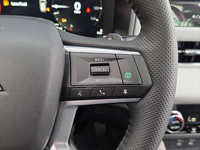 2026 Mitsubishi Outlander SE 1.5T 2WD