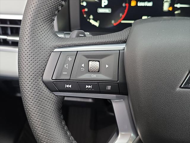 2026 Mitsubishi Outlander SE 1.5T 2WD