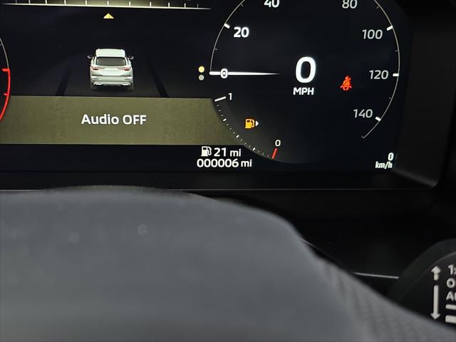 2026 Mitsubishi Outlander SE 1.5T 2WD