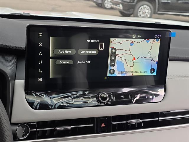 2026 Mitsubishi Outlander SE 1.5T 2WD