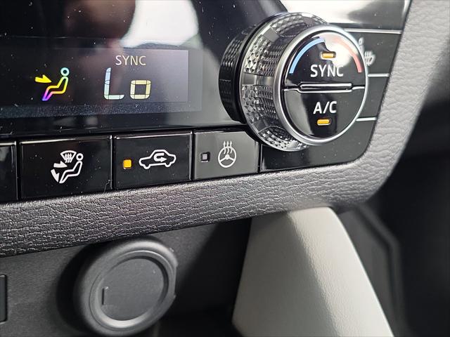 2026 Mitsubishi Outlander SE 1.5T 2WD