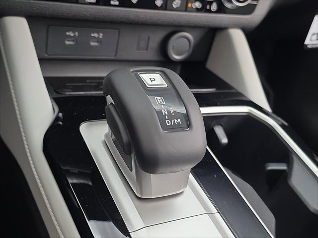 2026 Mitsubishi Outlander SE 1.5T 2WD