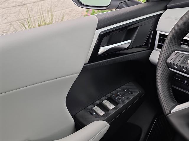 2026 Mitsubishi Outlander SE 1.5T 2WD