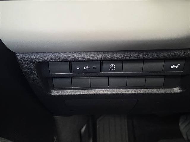 2026 Mitsubishi Outlander SE 1.5T 2WD
