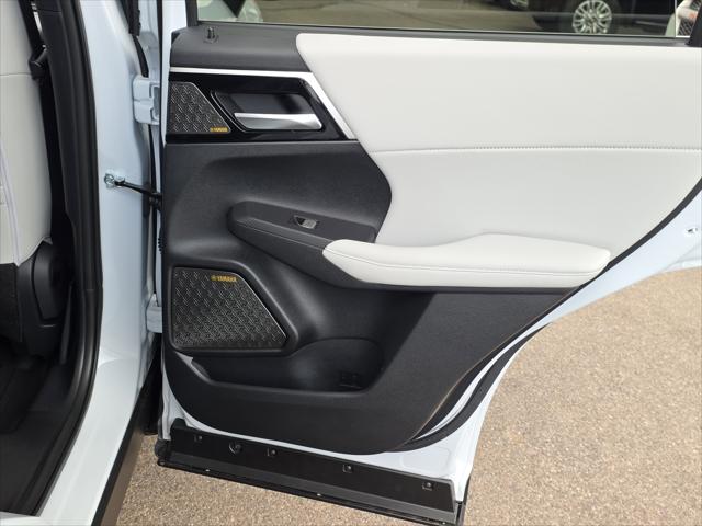 2026 Mitsubishi Outlander SE 1.5T 2WD