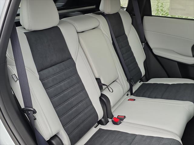 2026 Mitsubishi Outlander SE 1.5T 2WD