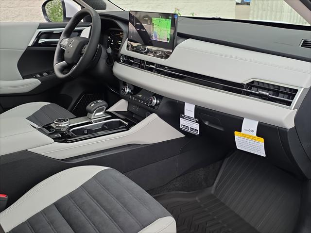 2026 Mitsubishi Outlander SE 1.5T 2WD