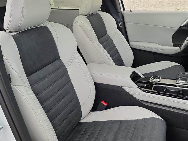 2026 Mitsubishi Outlander SE 1.5T 2WD