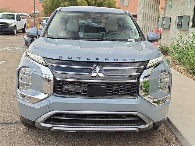 2026 Mitsubishi Outlander SE 1.5T 2WD