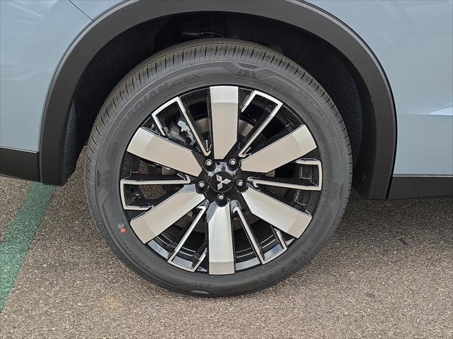 2026 Mitsubishi Outlander SE 1.5T 2WD