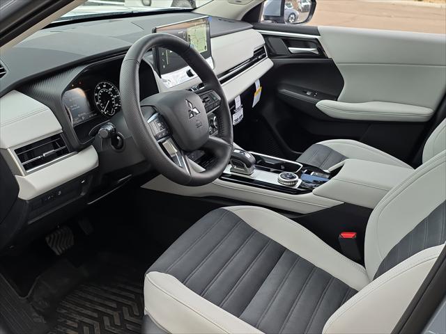 2026 Mitsubishi Outlander SE 1.5T 2WD