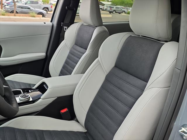 2026 Mitsubishi Outlander SE 1.5T 2WD
