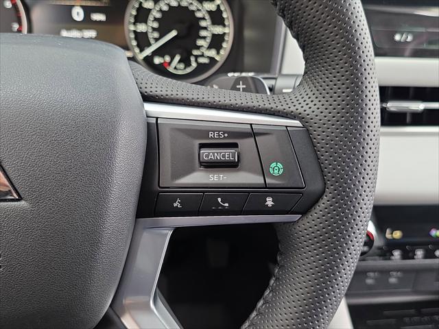 2026 Mitsubishi Outlander SE 1.5T 2WD