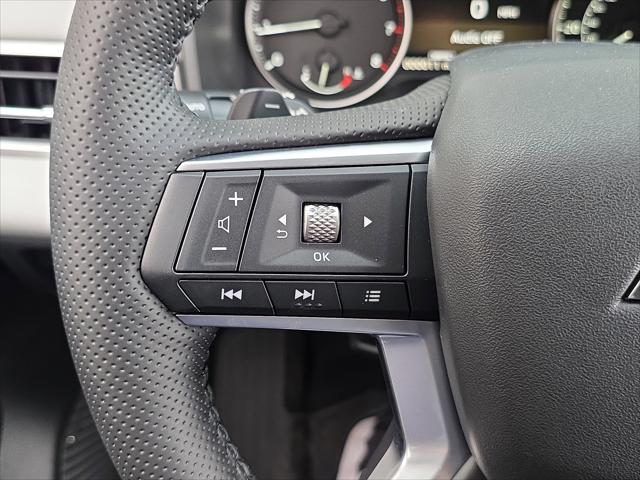 2026 Mitsubishi Outlander SE 1.5T 2WD