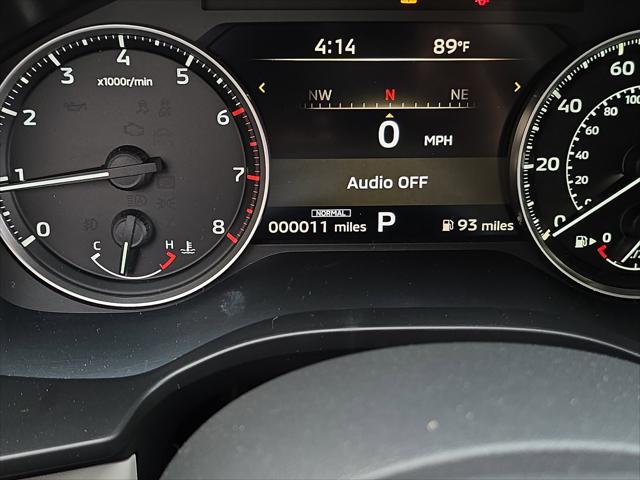 2026 Mitsubishi Outlander SE 1.5T 2WD