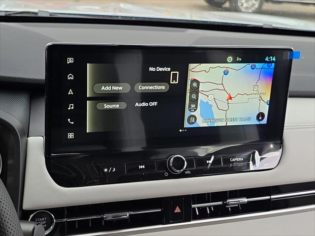 2026 Mitsubishi Outlander SE 1.5T 2WD