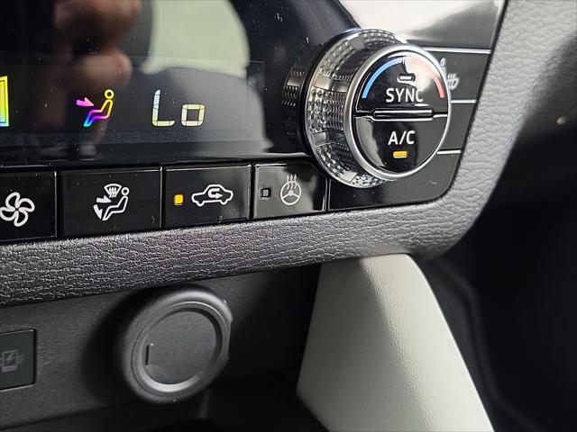 2026 Mitsubishi Outlander SE 1.5T 2WD