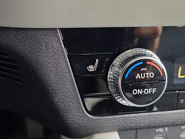 2026 Mitsubishi Outlander SE 1.5T 2WD