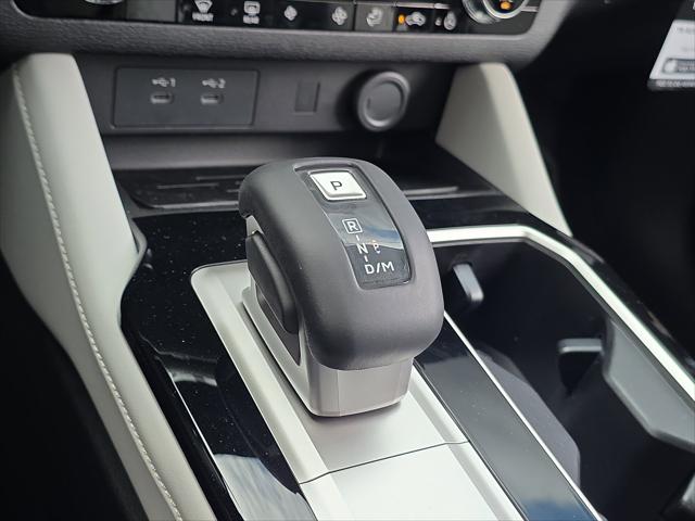 2026 Mitsubishi Outlander SE 1.5T 2WD