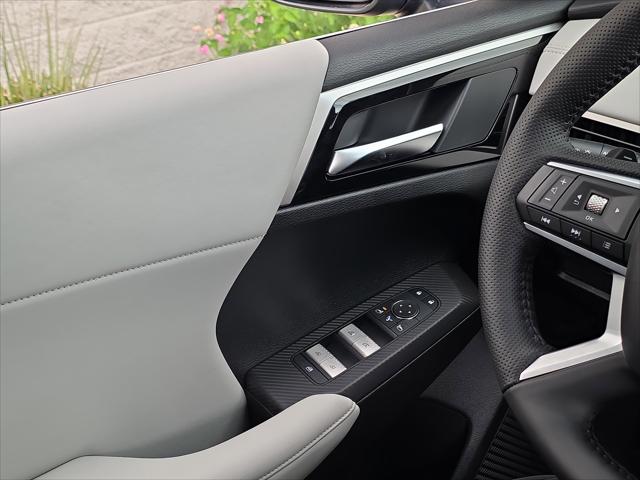 2026 Mitsubishi Outlander SE 1.5T 2WD
