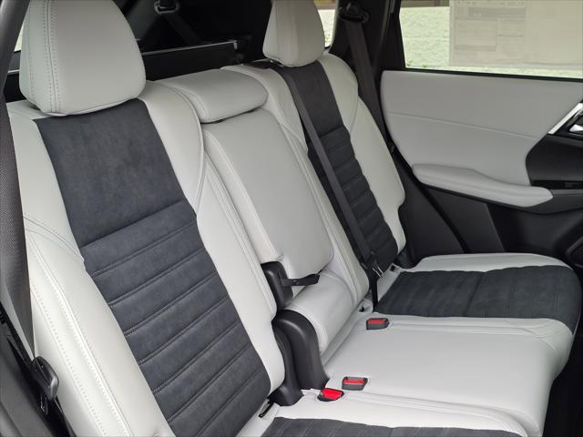 2026 Mitsubishi Outlander SE 1.5T 2WD