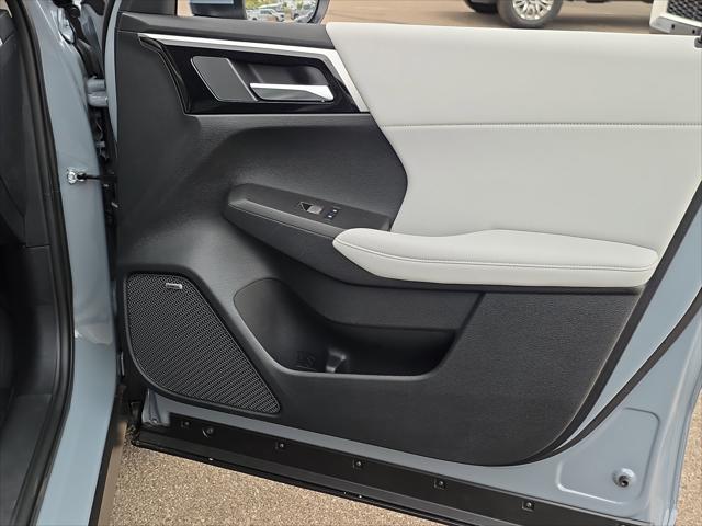 2026 Mitsubishi Outlander SE 1.5T 2WD