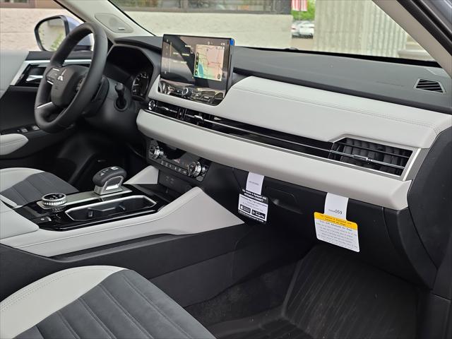 2026 Mitsubishi Outlander SE 1.5T 2WD