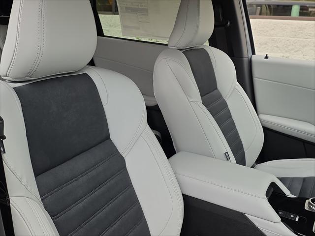 2026 Mitsubishi Outlander SE 1.5T 2WD