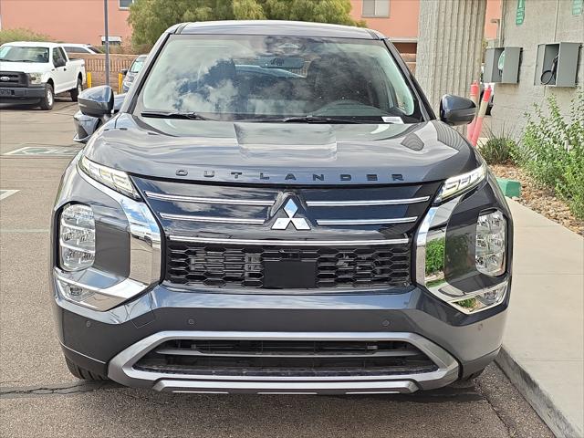 2026 Mitsubishi Outlander SE 1.5T 2WD