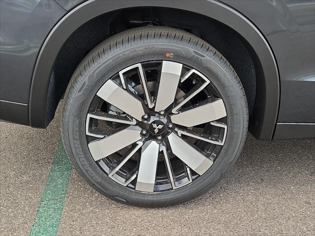 2026 Mitsubishi Outlander SE 1.5T 2WD