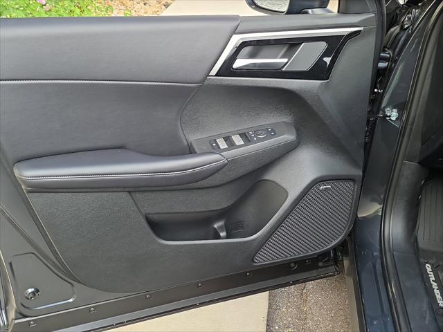 2026 Mitsubishi Outlander SE 1.5T 2WD