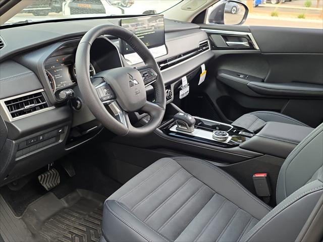 2026 Mitsubishi Outlander SE 1.5T 2WD
