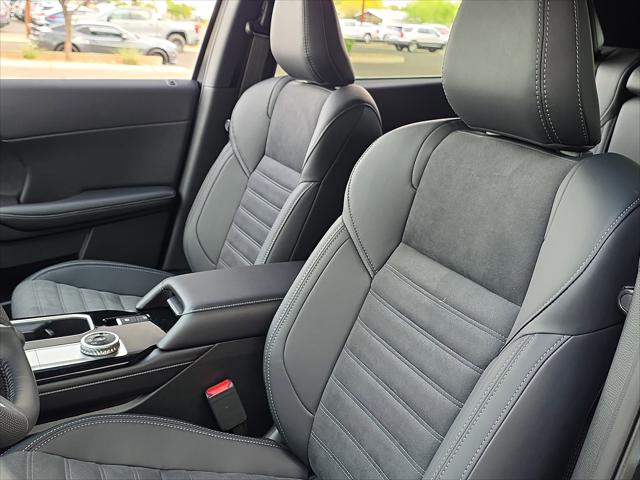 2026 Mitsubishi Outlander SE 1.5T 2WD