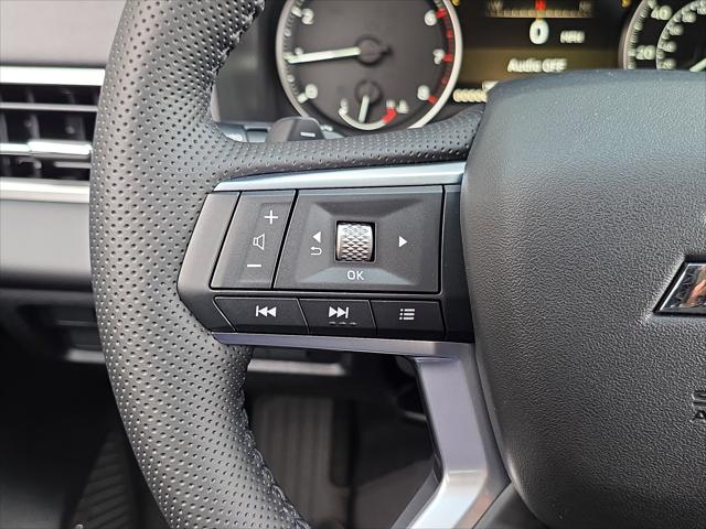 2026 Mitsubishi Outlander SE 1.5T 2WD