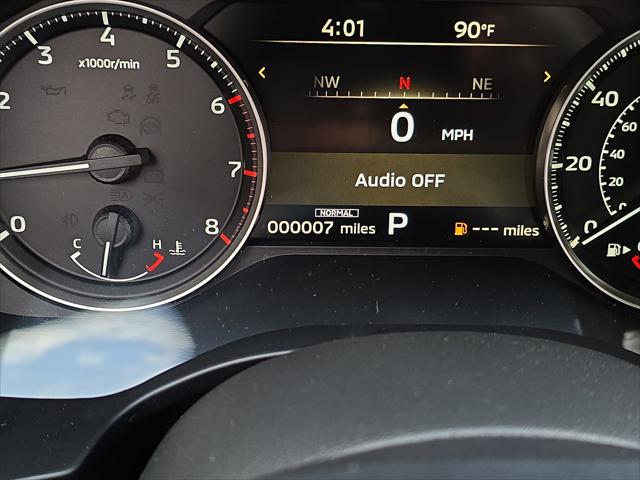 2026 Mitsubishi Outlander SE 1.5T 2WD