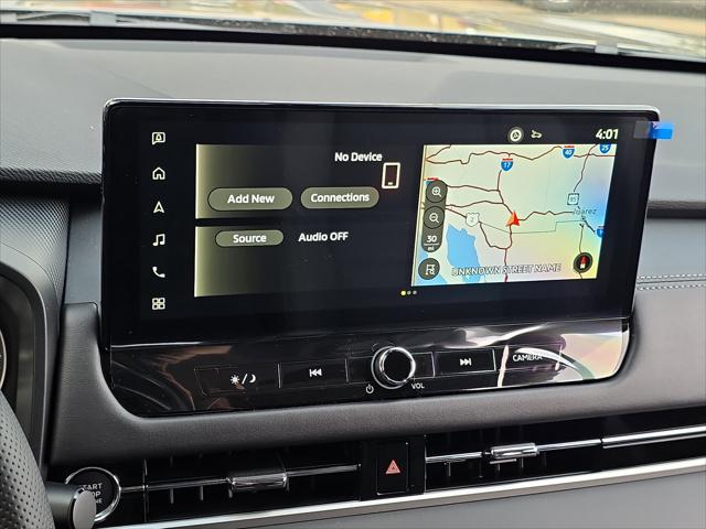 2026 Mitsubishi Outlander SE 1.5T 2WD
