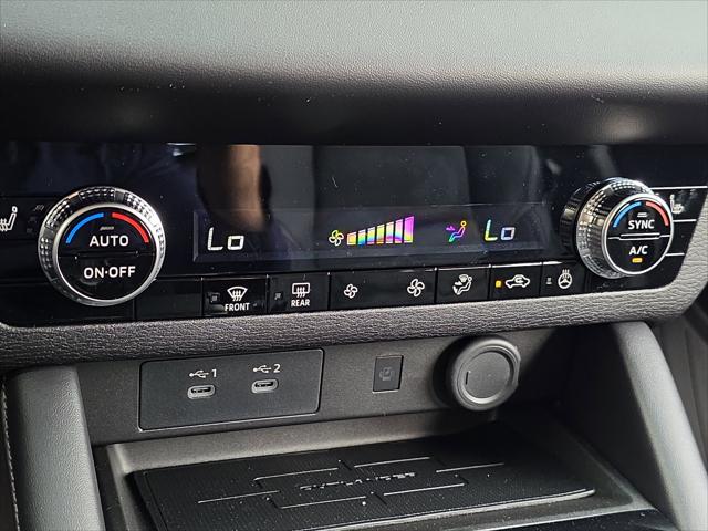 2026 Mitsubishi Outlander SE 1.5T 2WD