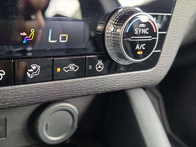 2026 Mitsubishi Outlander SE 1.5T 2WD