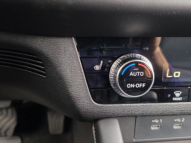 2026 Mitsubishi Outlander SE 1.5T 2WD