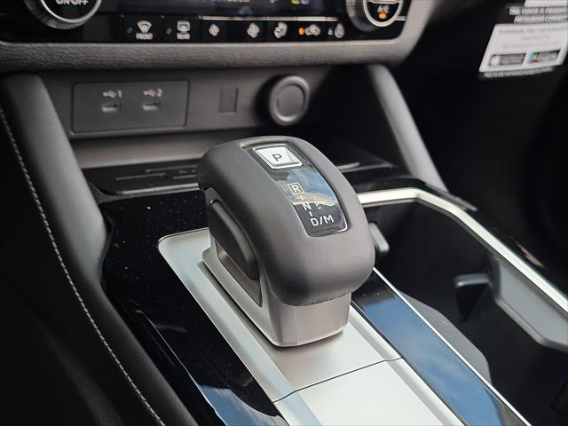 2026 Mitsubishi Outlander SE 1.5T 2WD