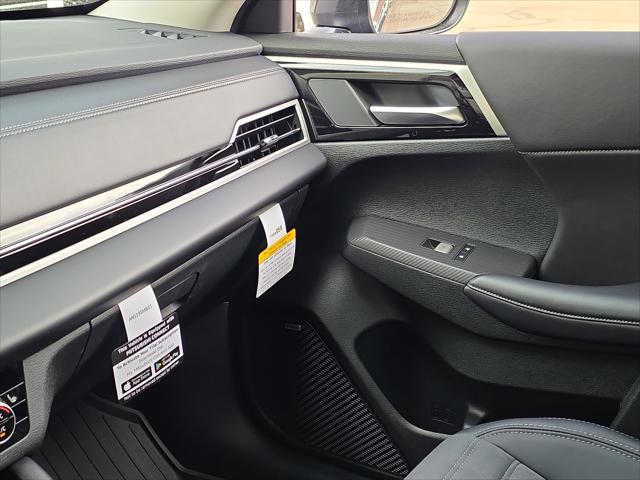 2026 Mitsubishi Outlander SE 1.5T 2WD