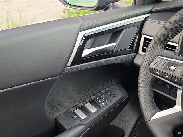 2026 Mitsubishi Outlander SE 1.5T 2WD