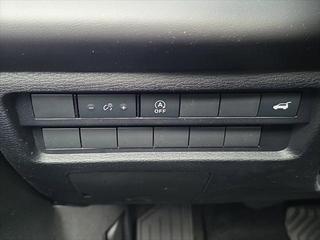 2026 Mitsubishi Outlander SE 1.5T 2WD